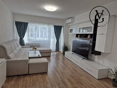 Victoriei, apartament modern 3 camere