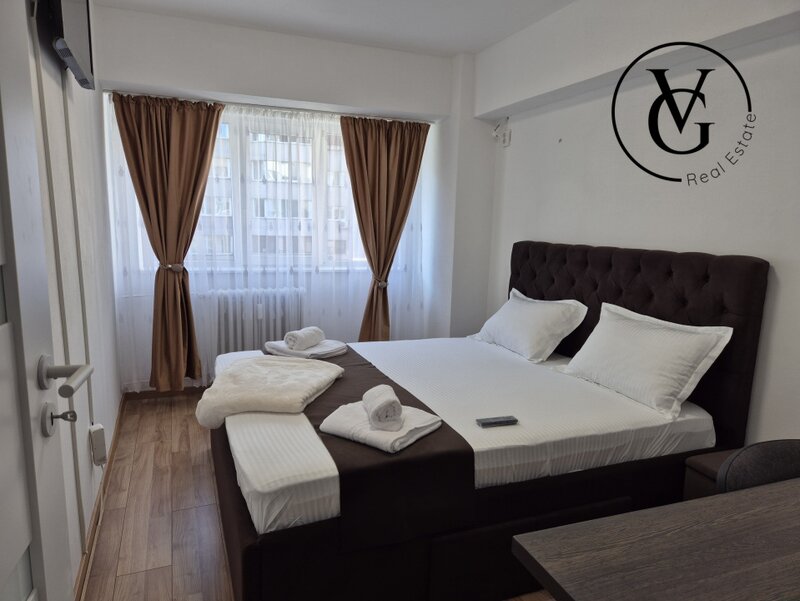 Victoriei  Titulescu Apartament modern 3 camere