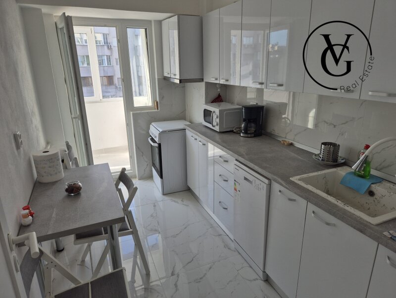 Victoriei  Titulescu Apartament modern 3 camere