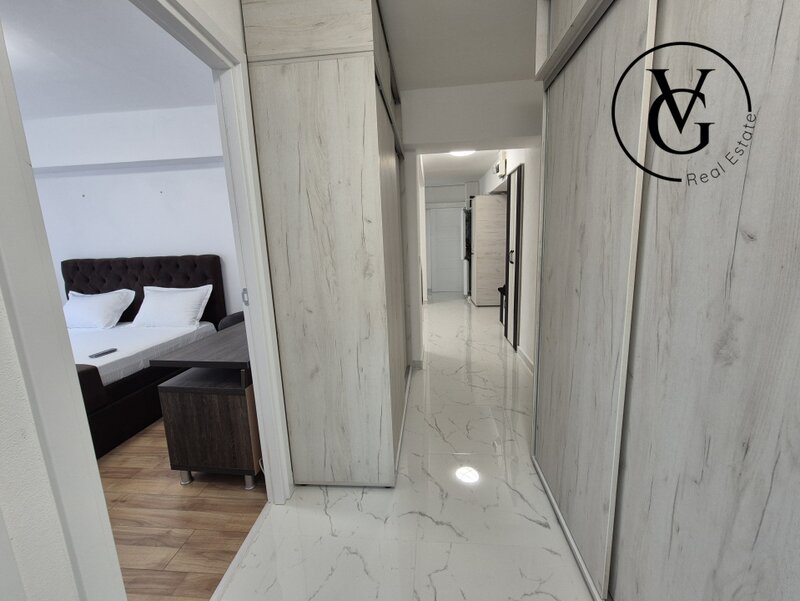 Victoriei  Titulescu Apartament modern 3 camere