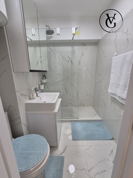 Victoriei  Titulescu Apartament modern 3 camere