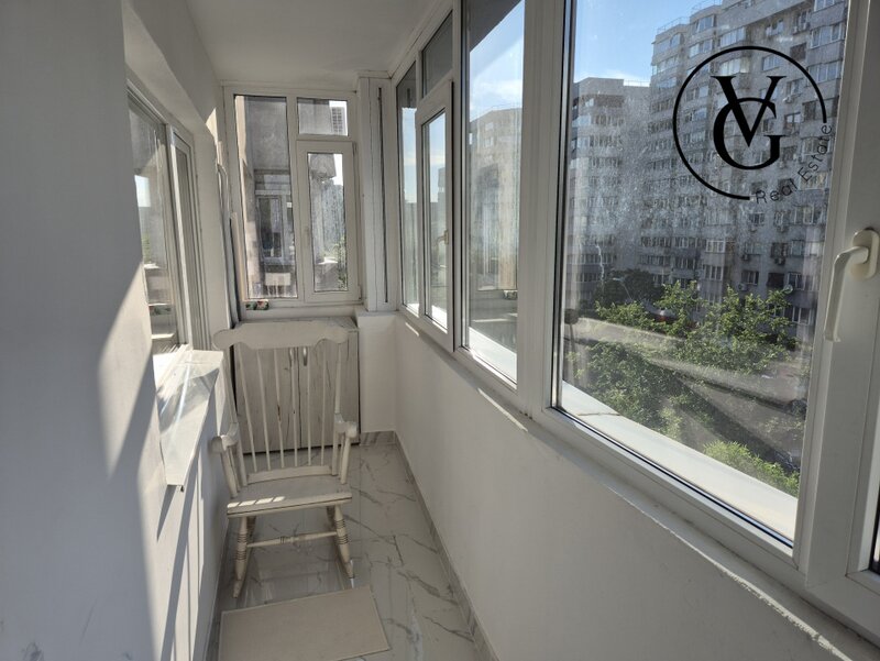 Victoriei  Titulescu Apartament modern 3 camere